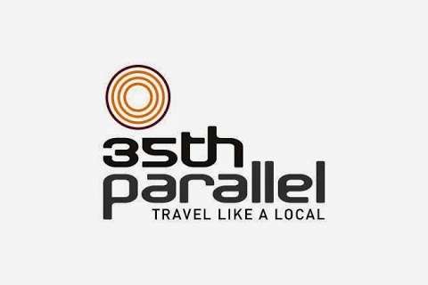 Photo: 35th Parallel Adventure Travel