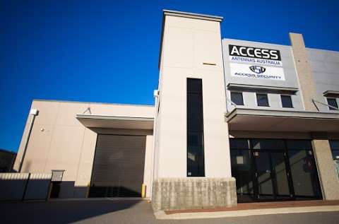 Photo: Access Antennas Australia