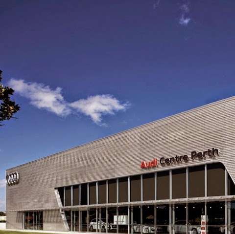 Photo: Audi Centre Perth