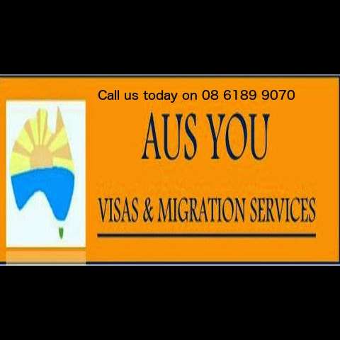 Photo: Aus You Visas & Migration Services