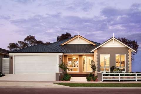 Photo: Aussie Living Homes