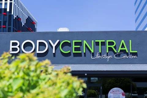 Photo: BODYCENTRAL Lifestyle Centre