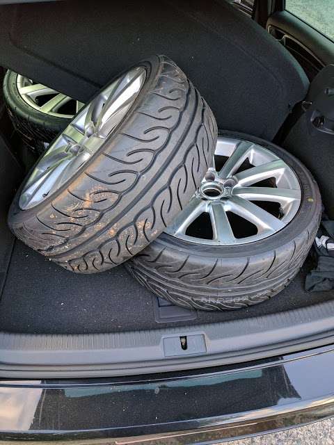 Photo: Bridgestone Select Tyre & Auto - Osborne Park