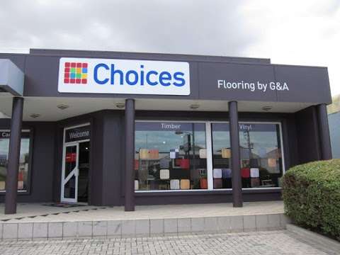 Photo: Choices Flooring by G & A Osborne Park