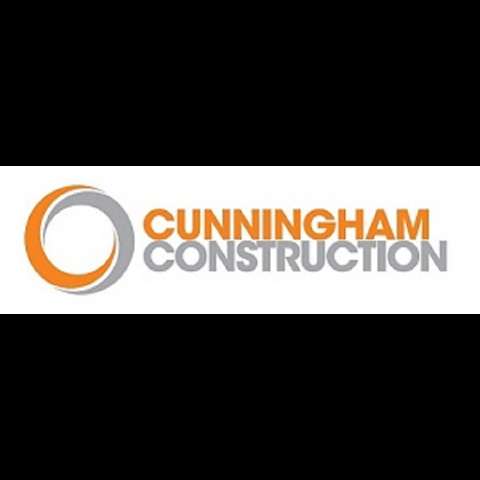 Photo: Cunningham Construction