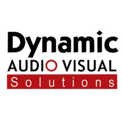 Photo: Dynamic Audio Visual Solutions