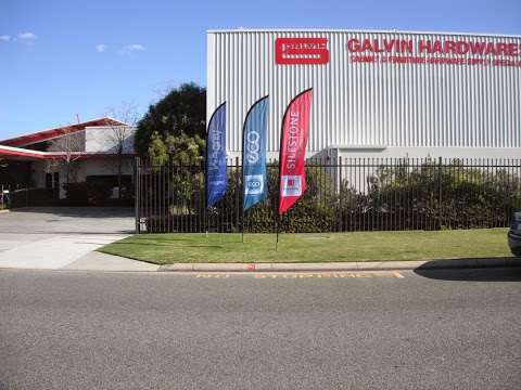 Photo: Galvin Hardware Pty Ltd