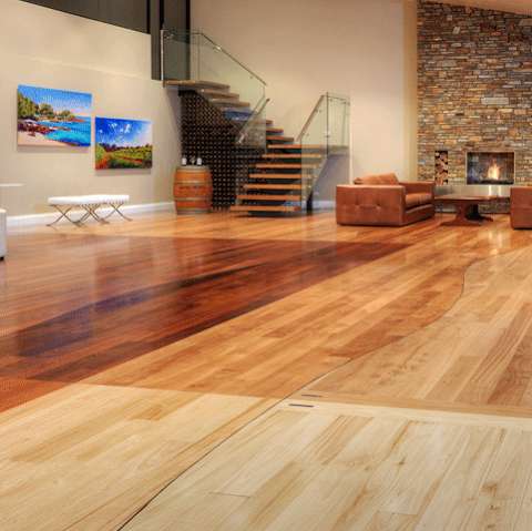 Photo: Lifewood Floors - Timber Flooring