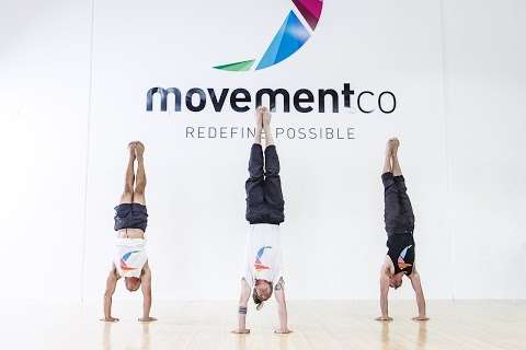 Photo: Movement Co