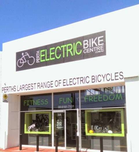 Photo: Perth Electric Bike Centre