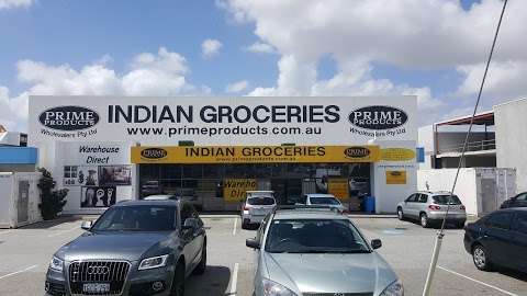Photo: Prime Products Wholesalers
