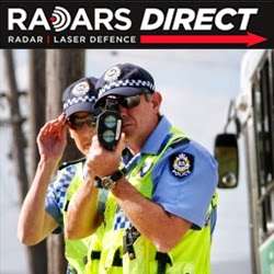 Photo: Radars Direct Australia