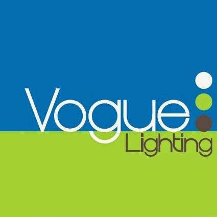 Photo: Vogue Lighting Warehouse Dispatch Only